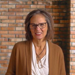 Sandra Richter